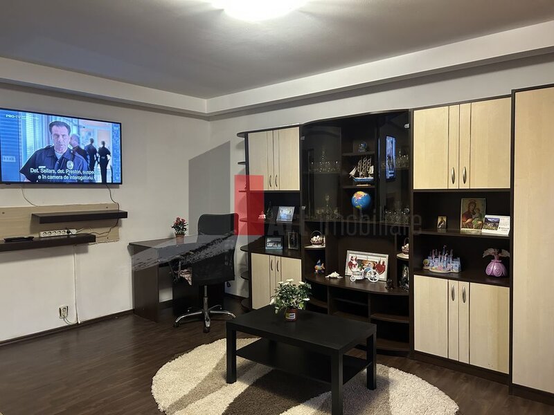 Lujerului- Uverturii apartament cu 3 camere de inchiriat loc de parcare