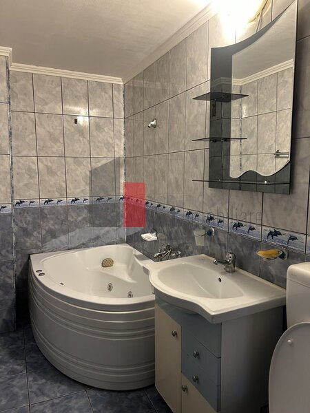 Lujerului- Uverturii apartament cu 3 camere de inchiriat loc de parcare