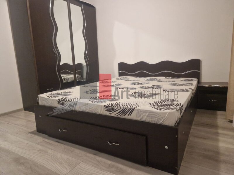 Lujerului- Uverturii apartament cu 3 camere de inchiriat loc de parcare