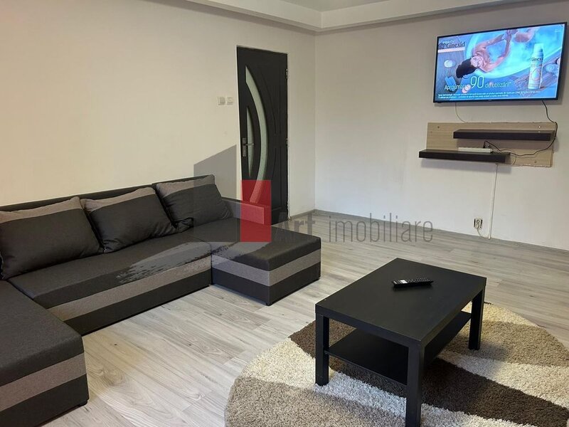 Apartament cu 3 camere de inchiriat, Lujerului, Uverturii, loc de parcare