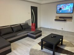 Apartament cu 3 camere de inchiriat, Lujerului, Uverturii, loc de parcare